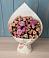 Букет цветов из: Розы в Пущино