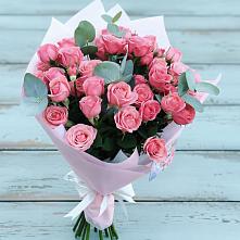 Букет Леди совершенство #REPLACE_PRED# Пущино